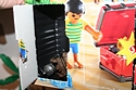 Playmobil Advent Calendar 2012 day 22