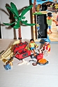 Playmobil Advent Calendar 2012 day 24 Playmobil Advent Calendar 2012 day 24