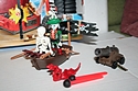 Playmobil Advent Calendar 2012 day 24 Playmobil Advent Calendar 2012 day 24