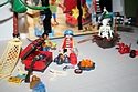 Playmobil Advent Calendar 2012 day 24 Playmobil Advent Calendar 2012 day 24