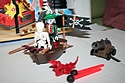 Playmobil Advent Calendar 2012 day 24 Playmobil Advent Calendar 2012 day 24