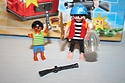 Playmobil Advent Calendar 2012 day 5