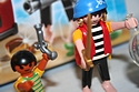 Playmobil Advent Calendar 2012 day 5