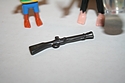 Playmobil Advent Calendar 2012 day 5