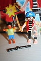 Playmobil Advent Calendar 2012 day 5