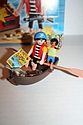 Playmobil Advent Calendar 2012 day 6