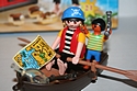 Playmobil Advent Calendar 2012 day 6