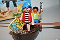 Playmobil Advent Calendar 2012 day 6