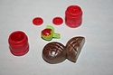 Playmobil Advent Calendar 2012 day 8