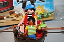 Playmobil Advent Calendar 2012 day 8