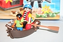 Playmobil Advent Calendar 2012 day 8