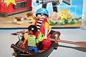 Playmobil Advent Calendar 2012 day 8