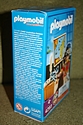 Playmobil Set Pirate Captain Deluxe Set #4293