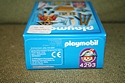 Playmobil Set Pirate Captain Deluxe Set #4293