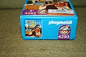 Playmobil Set Pirate Captain Deluxe Set #4293