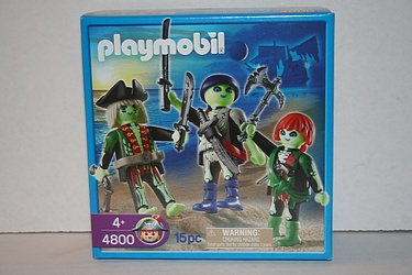 Playmobil Set 4800 #4800