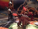 Playmobil Advent Calendar 2014 day 11