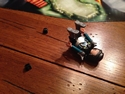 Playmobil Advent Calendar 2014 day 12