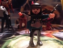 Playmobil Advent Calendar 2014 day 12