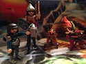 Playmobil Advent Calendar 2014 day 12