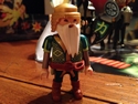 Playmobil Advent Calendar 2014 day 17