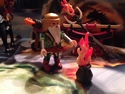 Playmobil Advent Calendar 2014 day 17