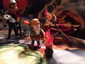 Playmobil Advent Calendar 2014 day 17