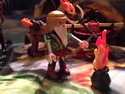 Playmobil Advent Calendar 2014 day 17