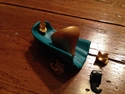 Playmobil Advent Calendar 2014 day 18