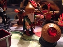 Playmobil Advent Calendar 2014 day 18