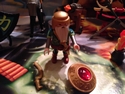 Playmobil Advent Calendar 2014 day 19