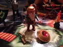 Playmobil Advent Calendar 2014 day 19