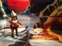 Playmobil Advent Calendar 2014 day 2