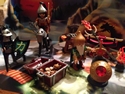 Playmobil Advent Calendar 2014 day 22