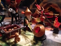 Playmobil Advent Calendar 2014 day 23