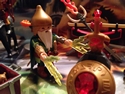 Playmobil Advent Calendar 2014 day 23