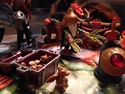 Playmobil Advent Calendar 2014 day 23