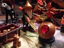 Playmobil Advent Calendar 2014 day 23