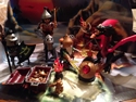 Playmobil Advent Calendar 2014 day 24