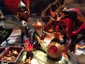 Playmobil Advent Calendar 2014 day 24