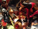 Playmobil Advent Calendar 2014 day 24