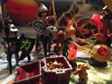 Playmobil Advent Calendar 2014 day 24