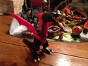 Playmobil Advent Calendar 2014 day 24