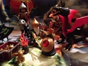 Playmobil Advent Calendar 2014 day 24