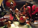Playmobil Advent Calendar 2014 day 24