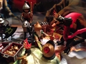 Playmobil Advent Calendar 2014 day 24