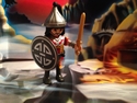 Playmobil Advent Calendar 2014 day 3