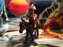 Playmobil Advent Calendar 2014 day 4