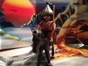 Playmobil Advent Calendar 2014 day 4