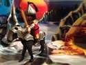 Playmobil Advent Calendar 2014 day 5